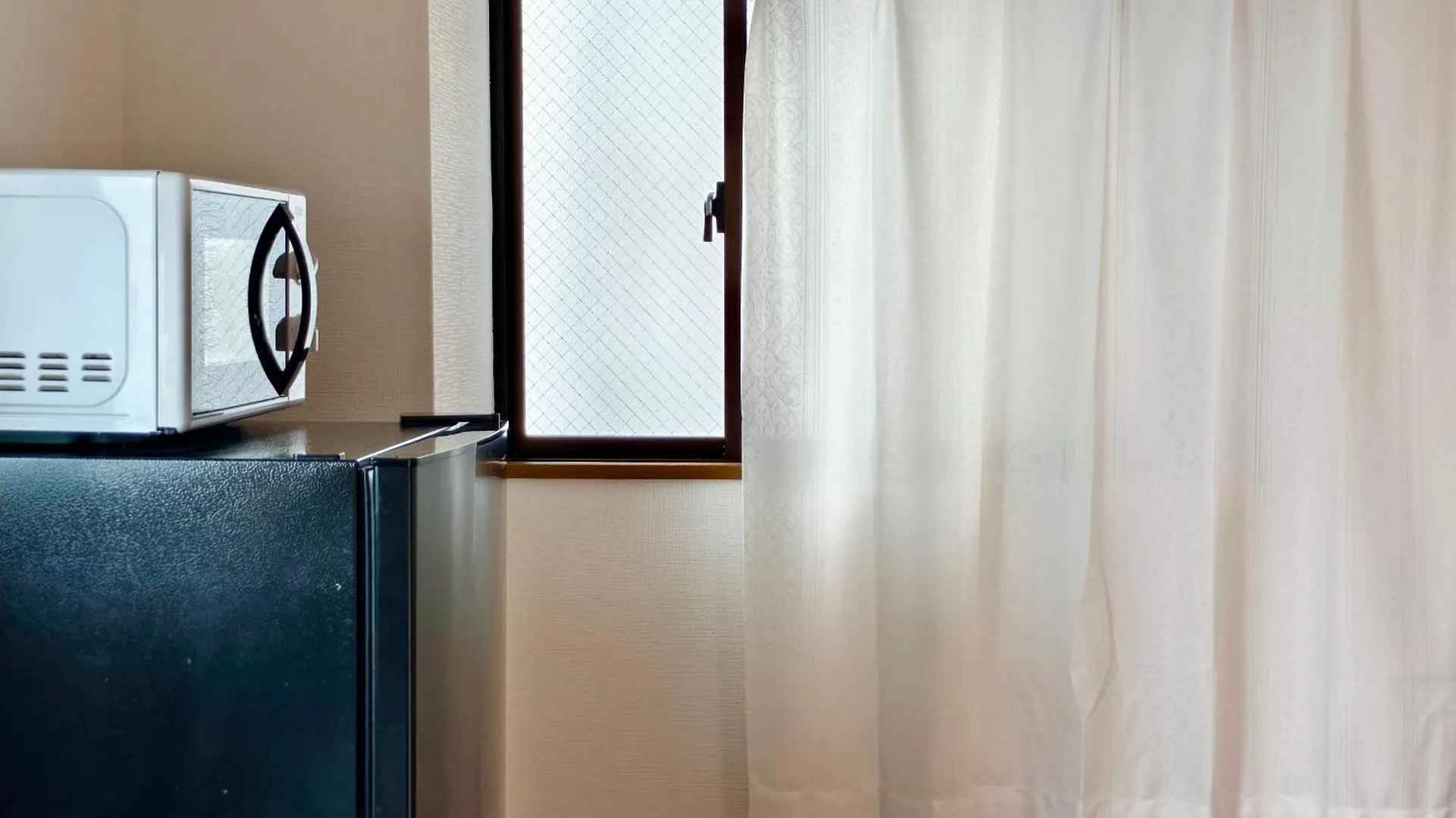 Rest Collection Namiyoke Osaka Apartment 0*,