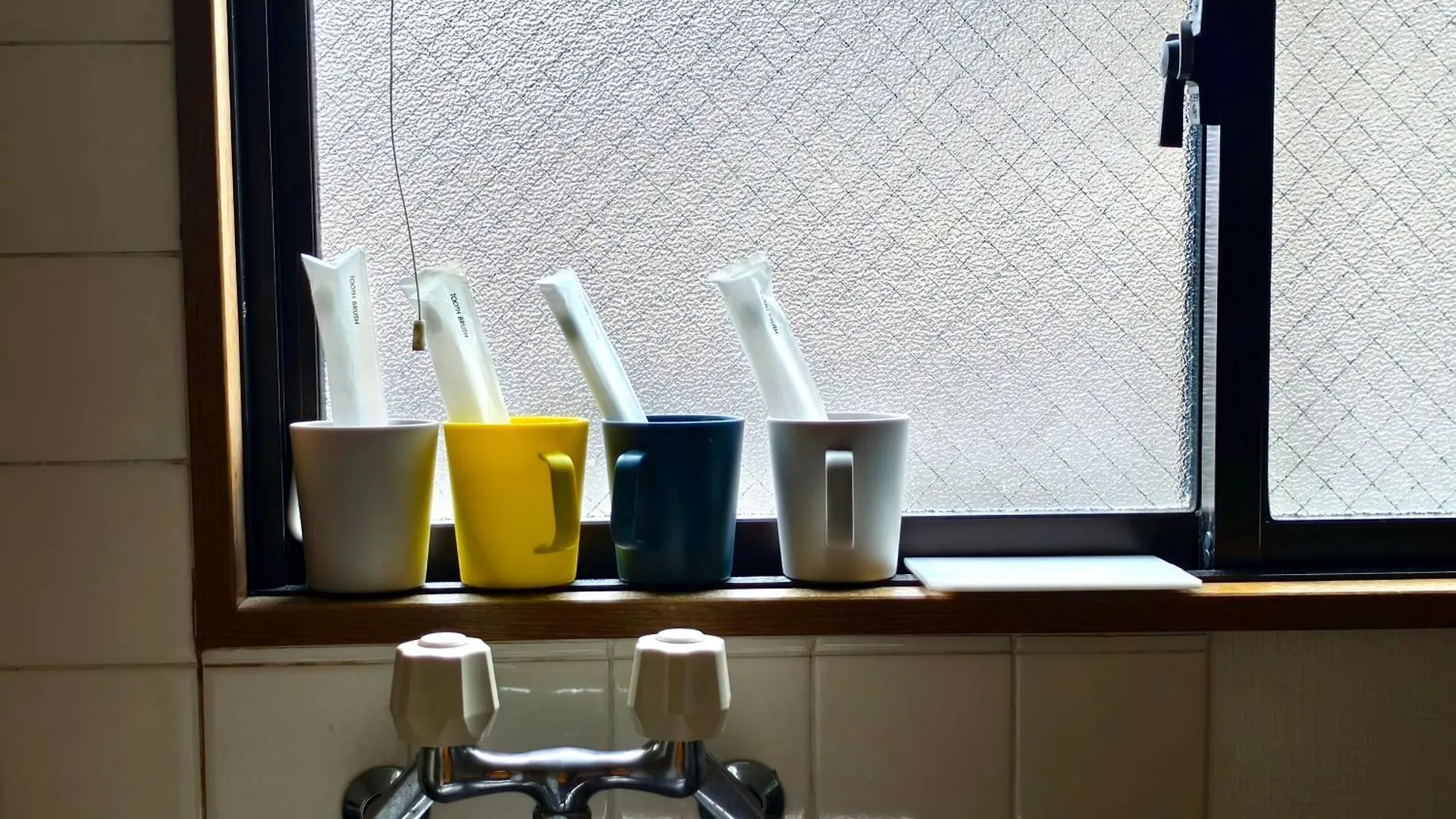 Rest Collection Namiyoke Osaka Apartment