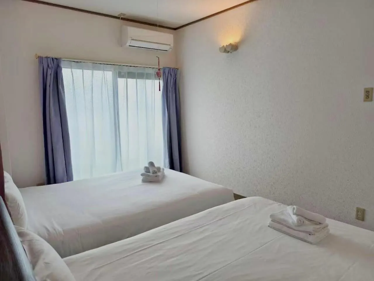 Rest Collection Namiyoke Osaka Apartment Japan