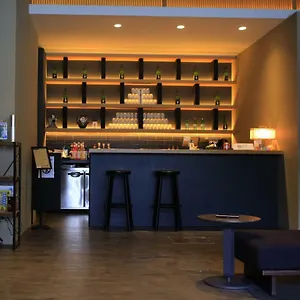 ザ ゲート ホステル 福岡市