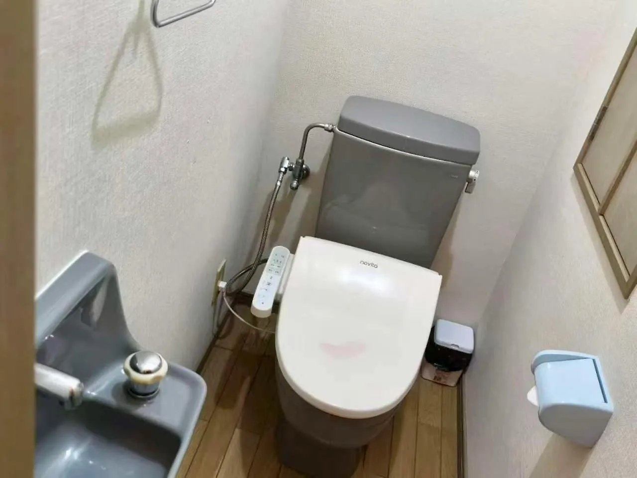 Rest Collection Namiyoke Osaka 아파트